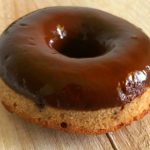 Donuts glutenfrei und zuckerfrei