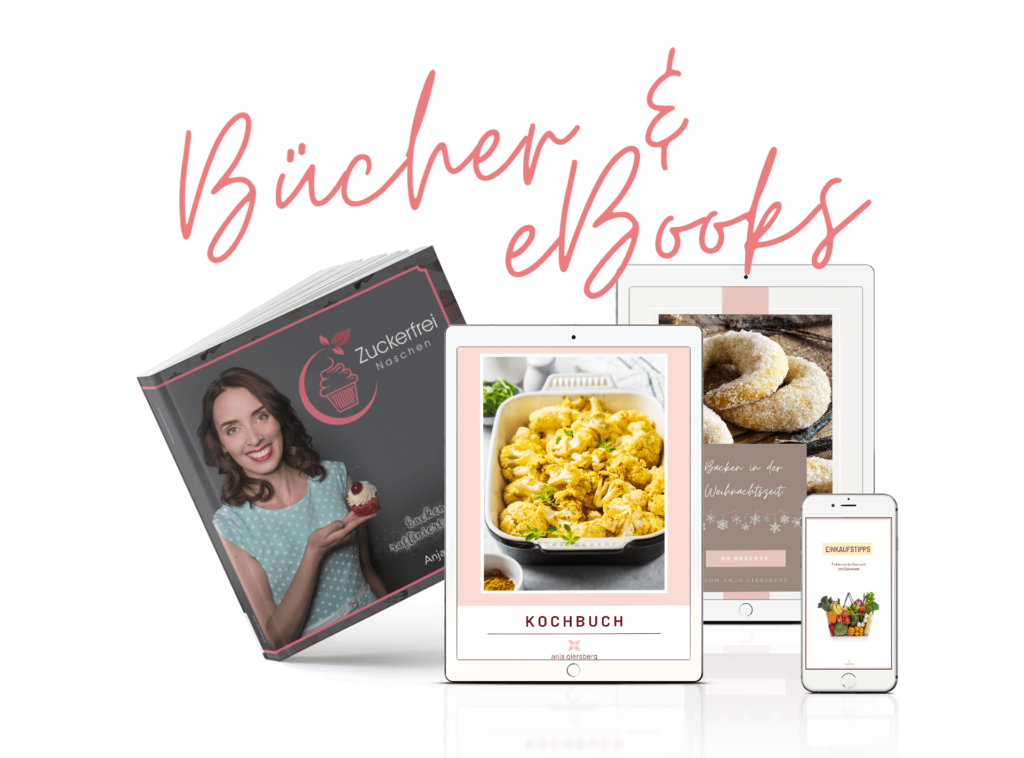 Buecher-und-eBooks-Anja-Giersberg-zuckerfreie-Rezepte